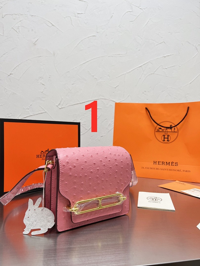 HERMES HE2877