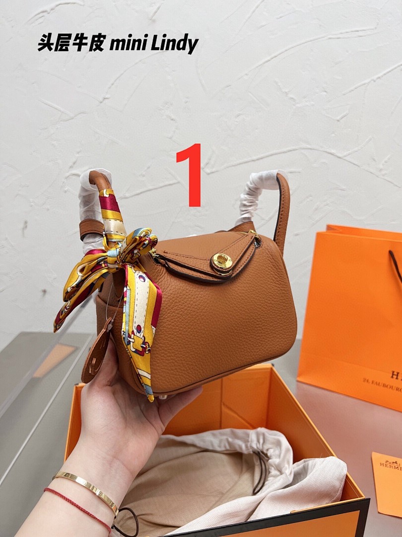 HERMES HE2876