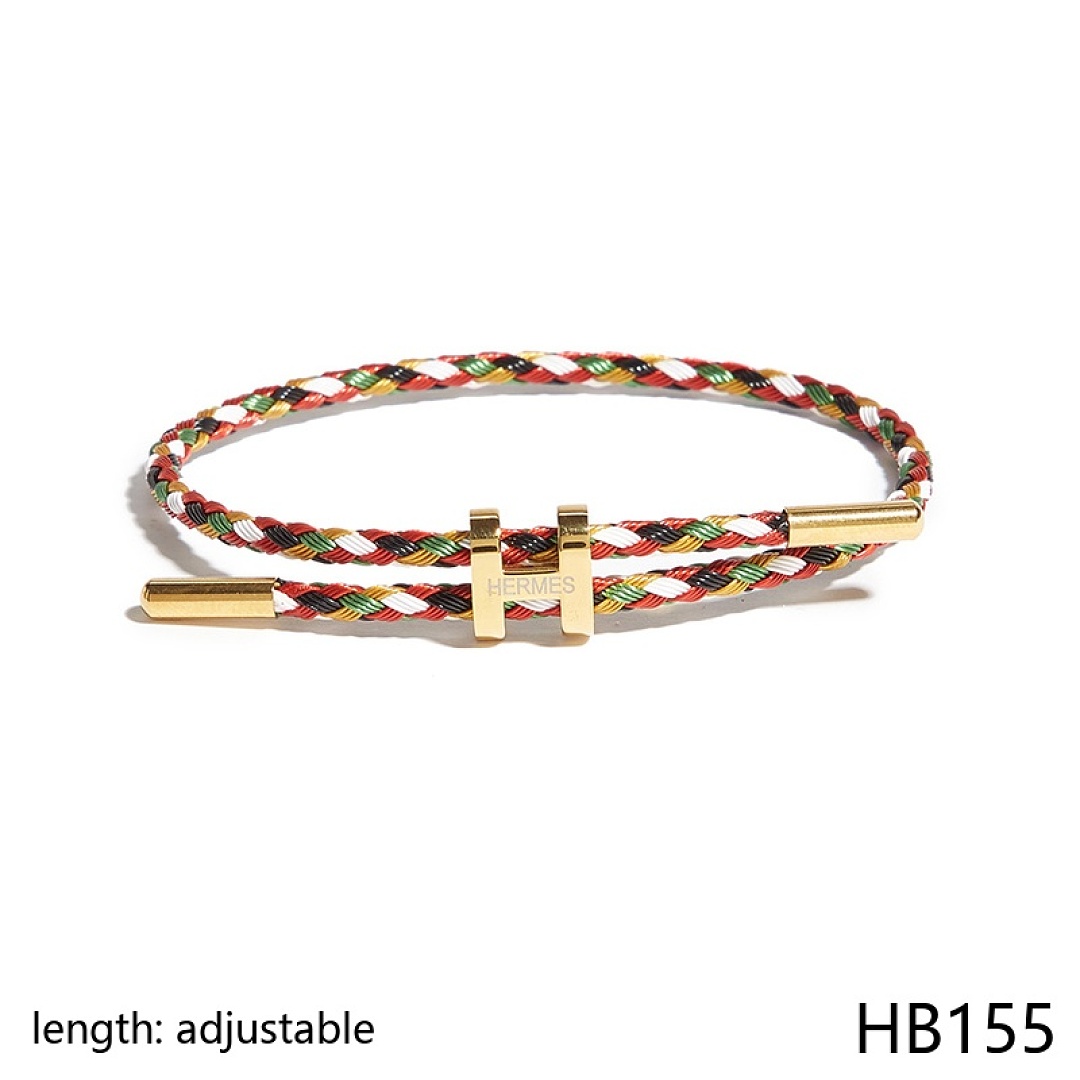 Hermes Tournis Tresse · HB13 — תמונה 19