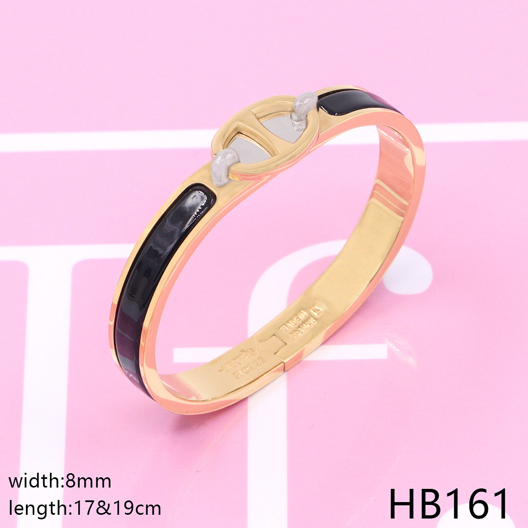 Hermes Chaine d'Ancre Contour · HB14 — תמונה 12