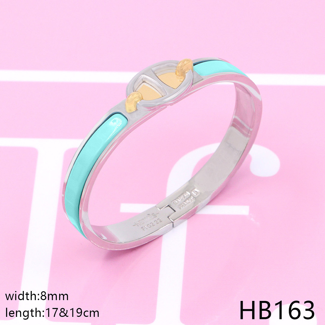 Hermes Chaine d'Ancre Contour · HB14 — תמונה 16