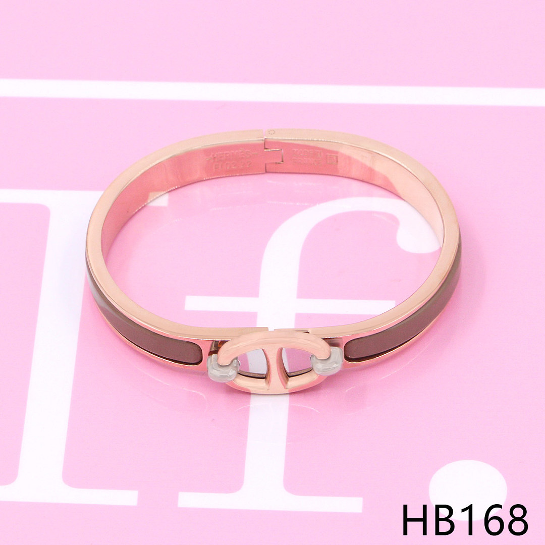 Hermes Chaine d'Ancre Contour · HB14 — תמונה 27