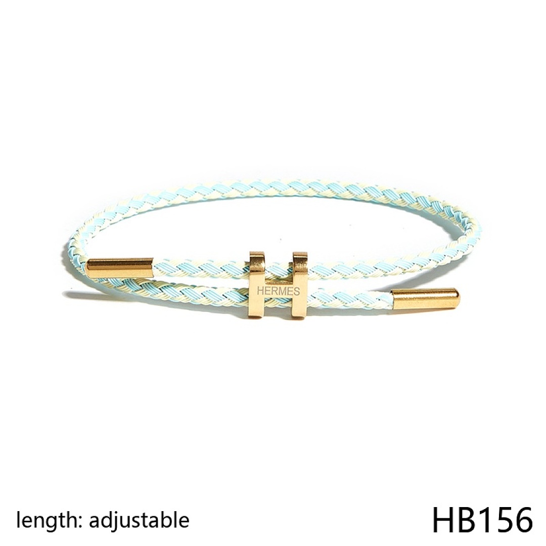 Hermes Tournis Tresse · HB13 — תמונה 20