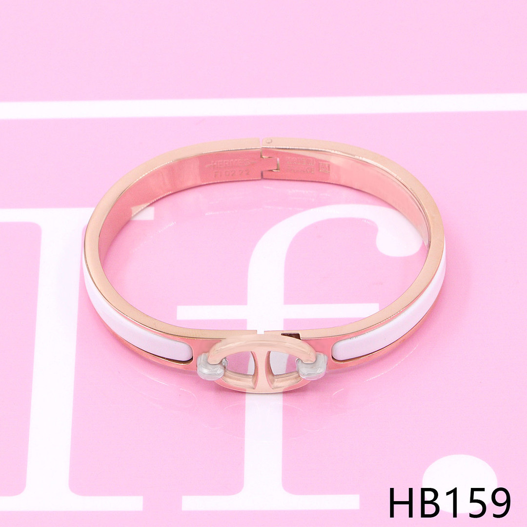 Hermes Chaine d'Ancre Contour · HB14 — תמונה 9