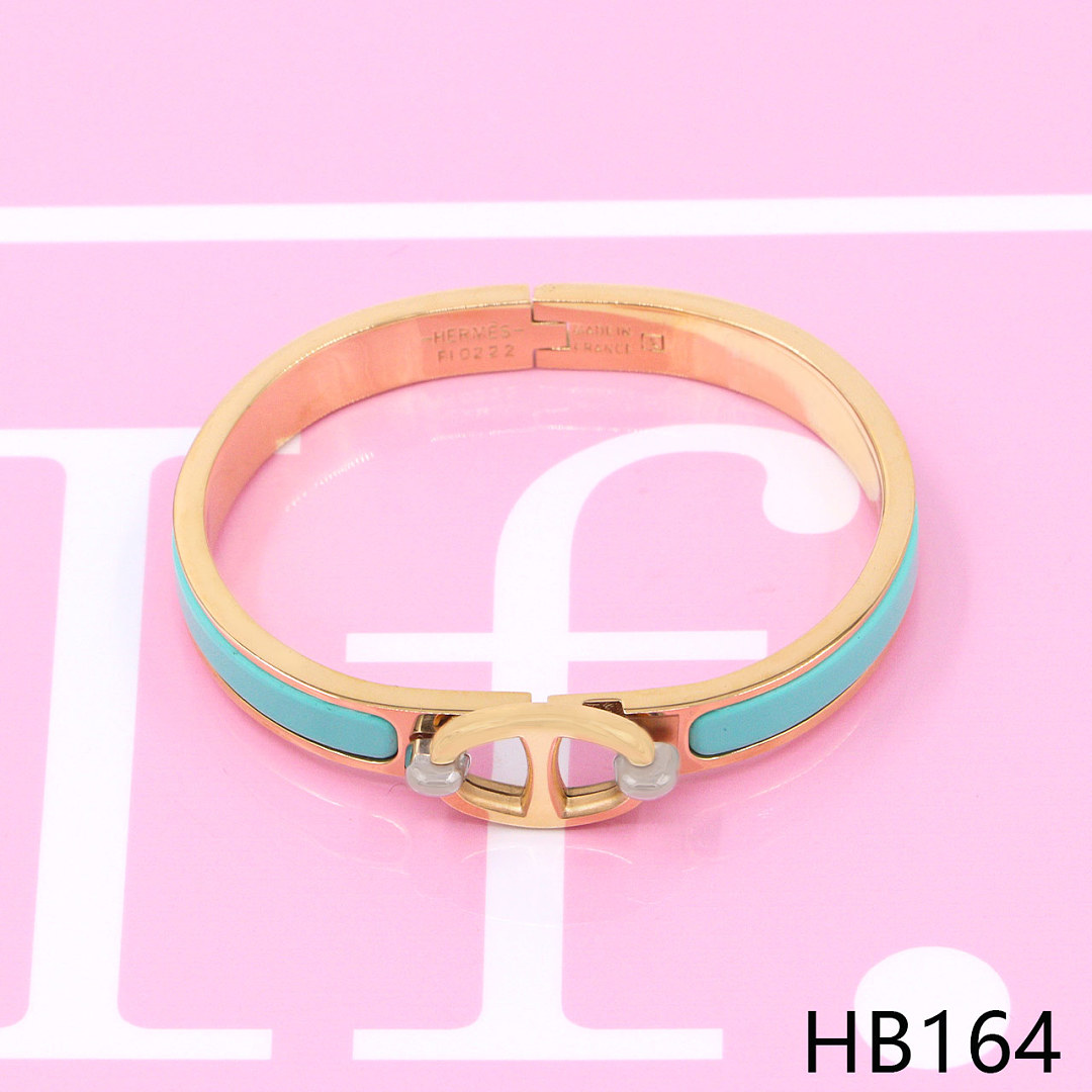 Hermes Chaine d'Ancre Contour · HB14 — תמונה 19