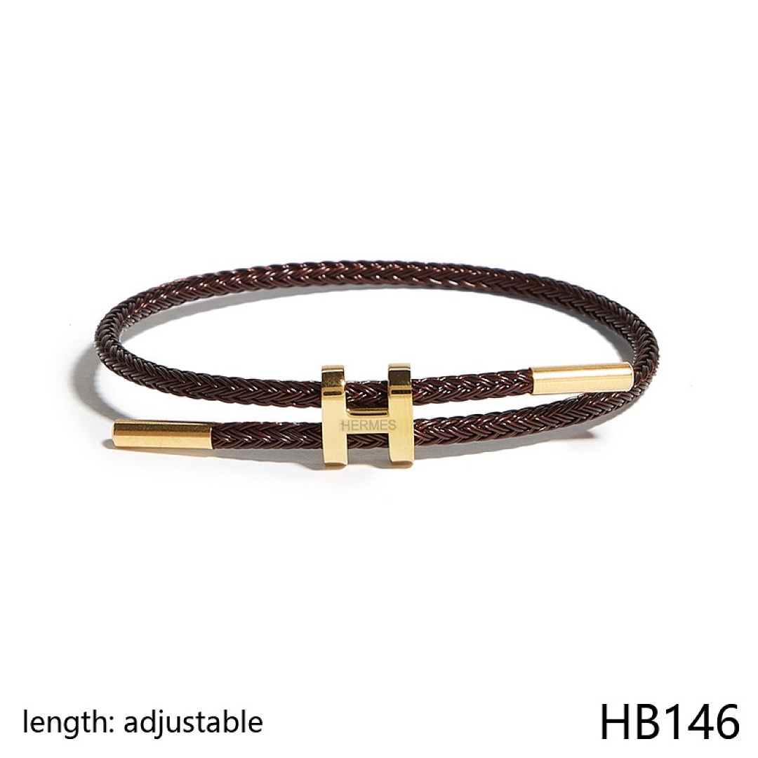 Hermes Tournis Tresse · HB13 — תמונה 10