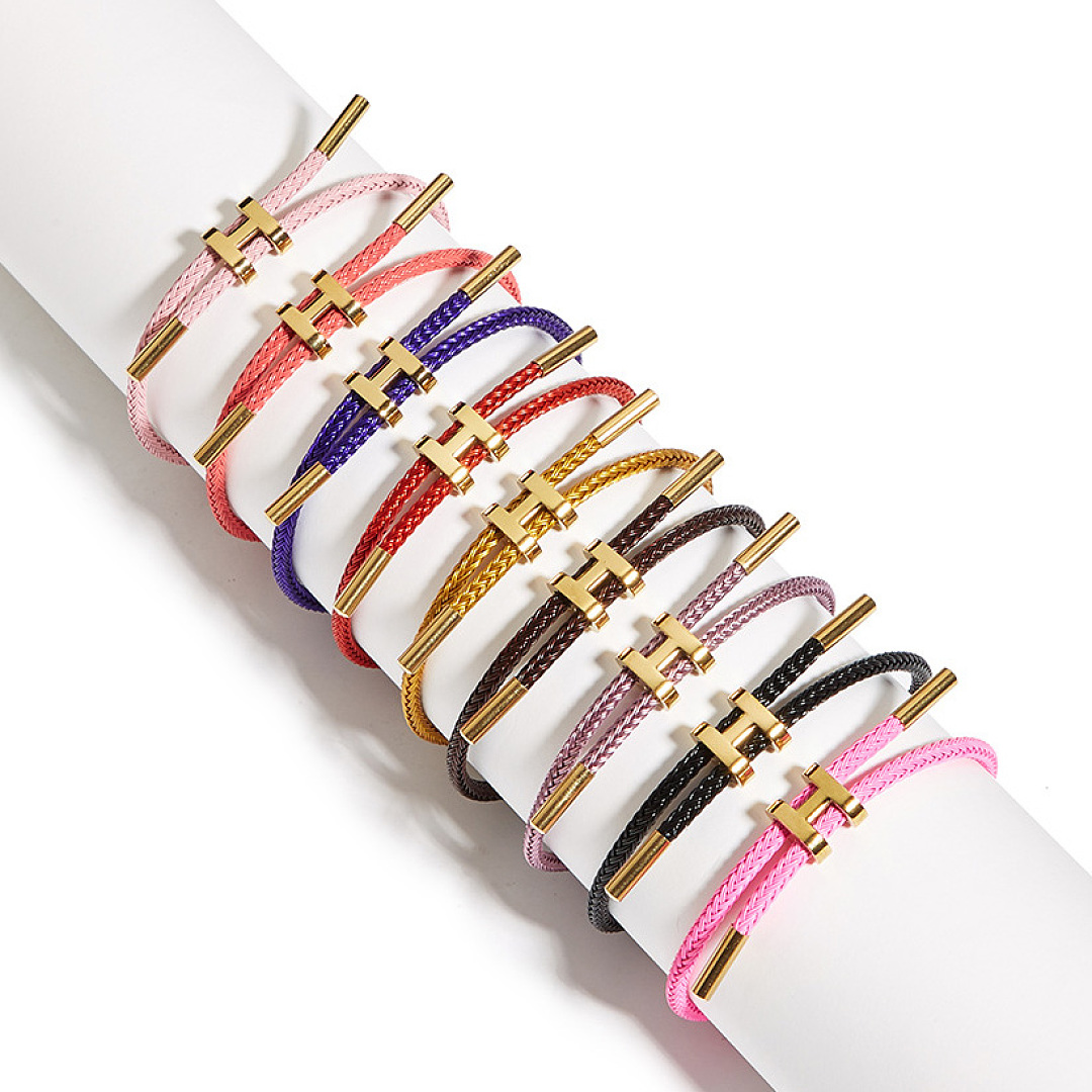 Hermes Tournis Tresse · HB13 — תמונה 3