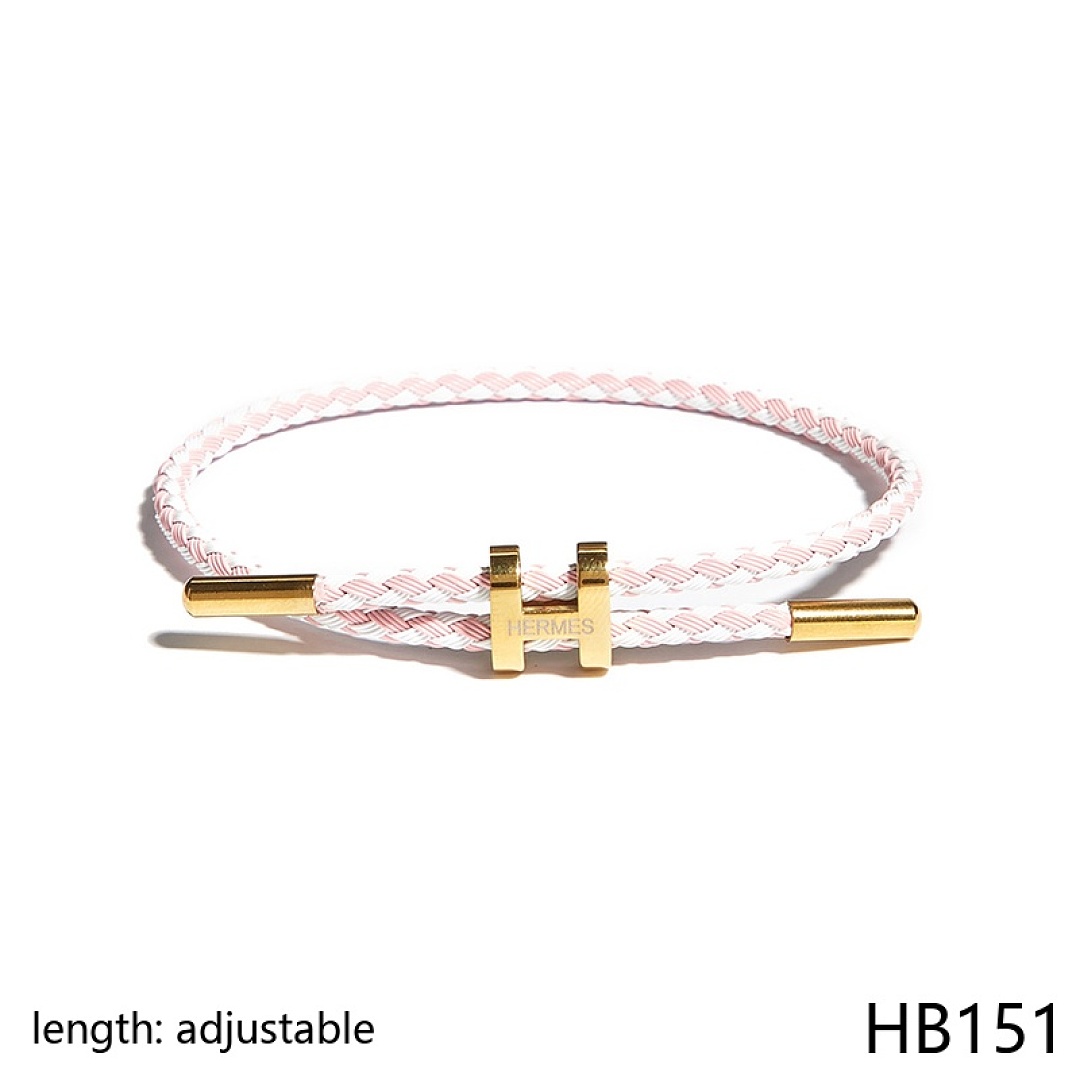 Hermes Tournis Tresse · HB13 — תמונה 15