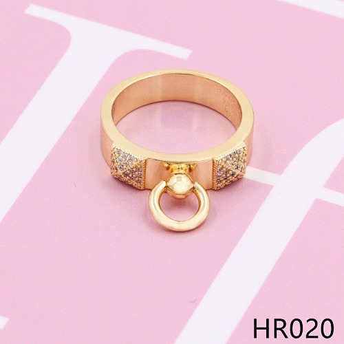 HR2 Hermes