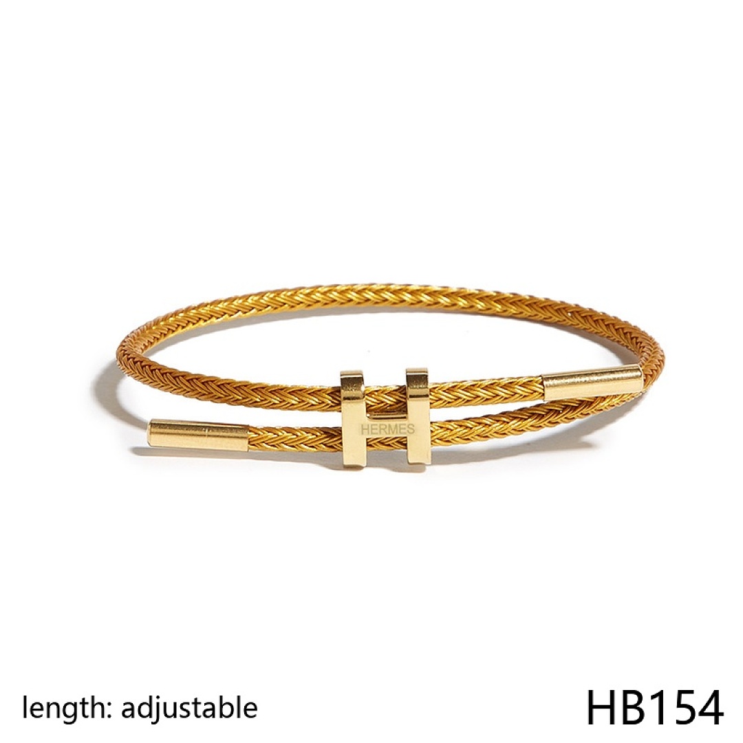 Hermes Tournis Tresse · HB13 — תמונה 18