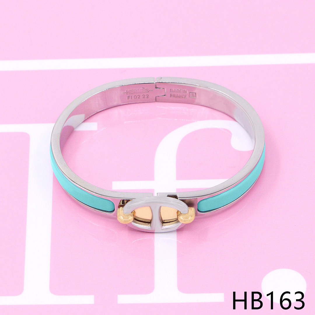 Hermes Chaine d'Ancre Contour · HB14 — תמונה 17