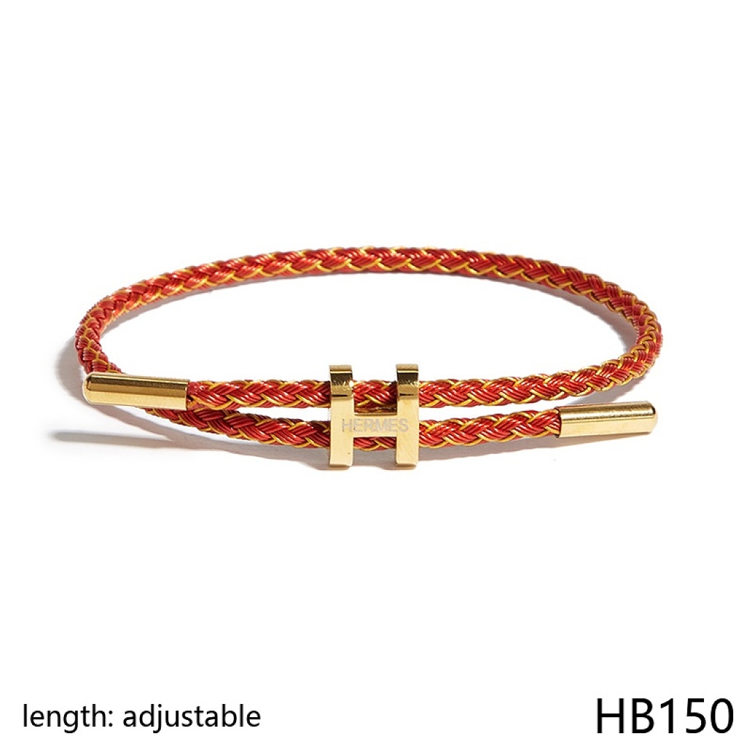 Hermes Tournis Tresse · HB13 — תמונה 14