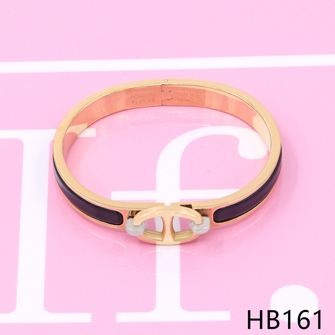 Hermes Chaine d'Ancre Contour · HB14 — תמונה 13