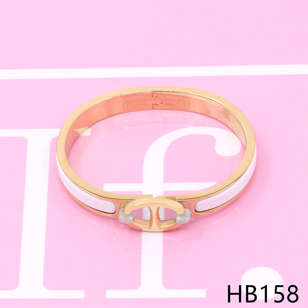 Hermes Chaine d'Ancre Contour · HB14 — תמונה 7