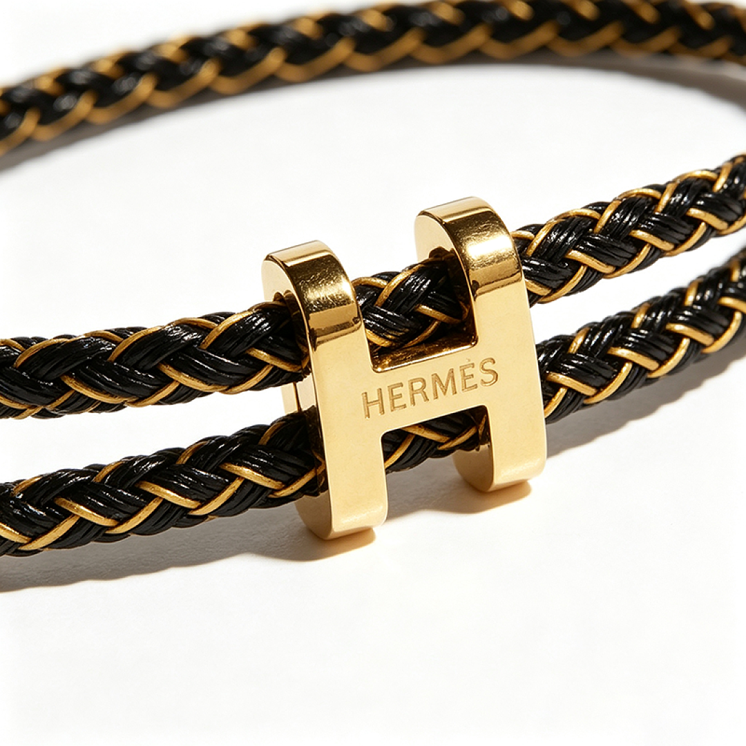 Hermes Tournis Tresse · HB13 — תמונה 5