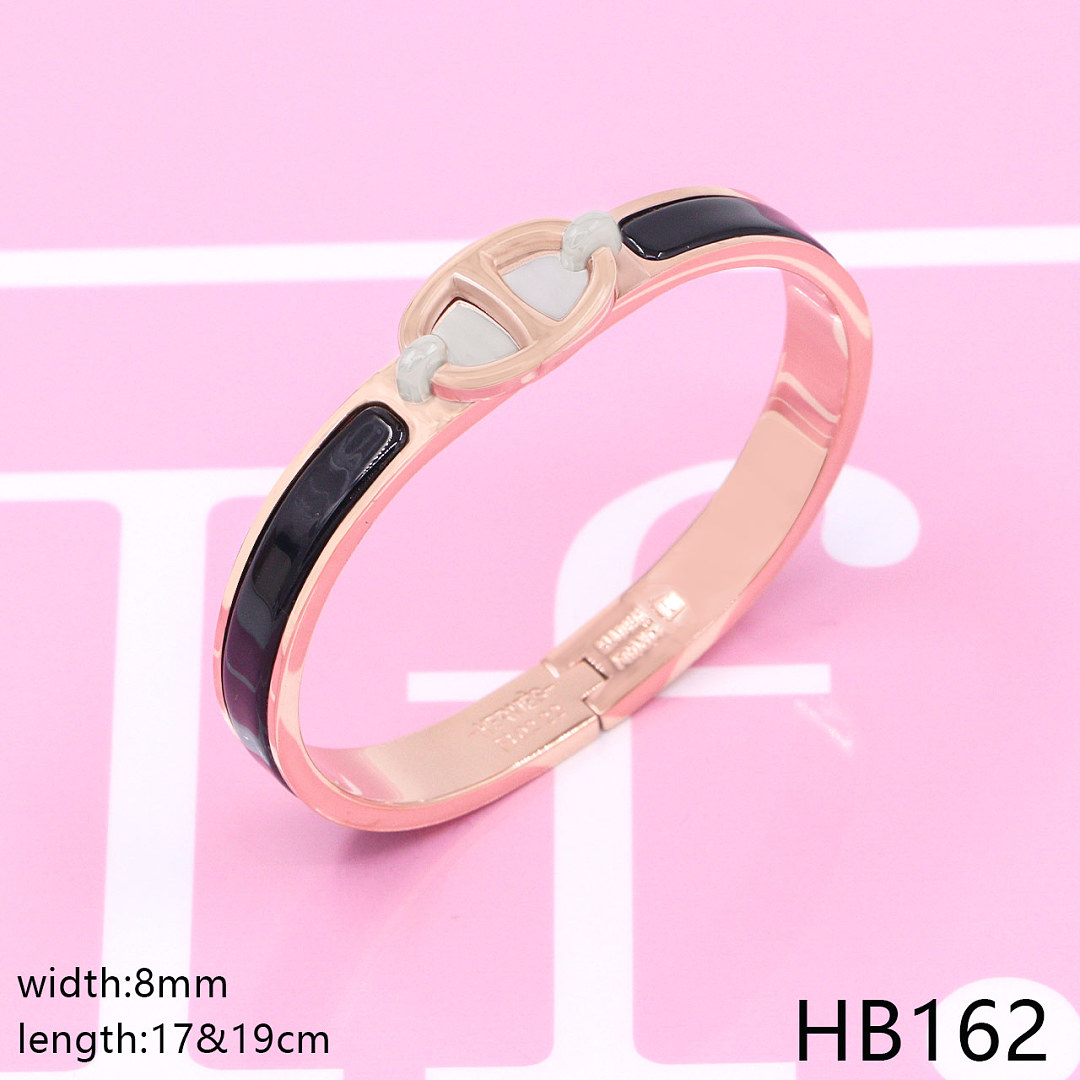 Hermes Chaine d'Ancre Contour · HB14 — תמונה 14