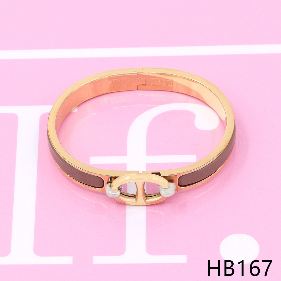 Hermes Chaine d'Ancre Contour · HB14 — תמונה 25