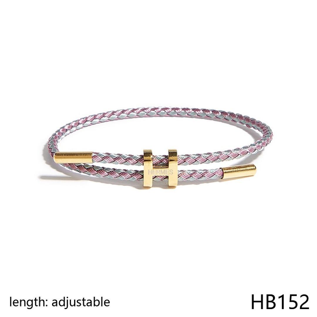Hermes Tournis Tresse · HB13 — תמונה 16