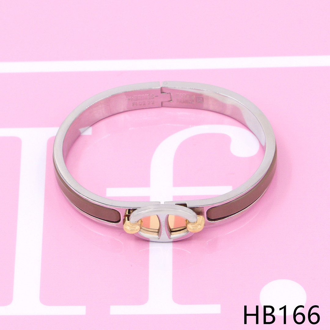 Hermes Chaine d'Ancre Contour · HB14 — תמונה 23