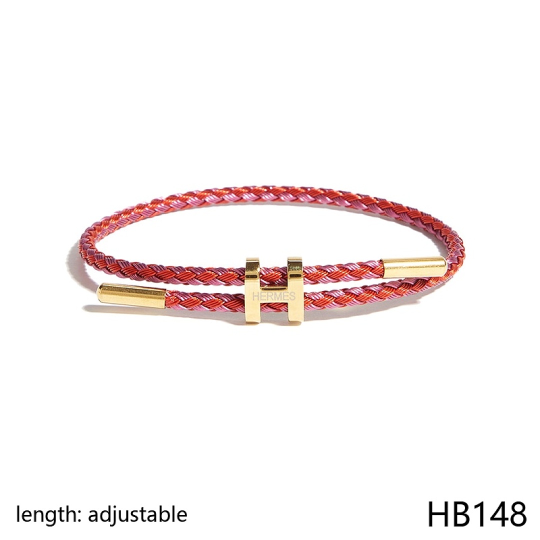Hermes Tournis Tresse · HB13 — תמונה 12