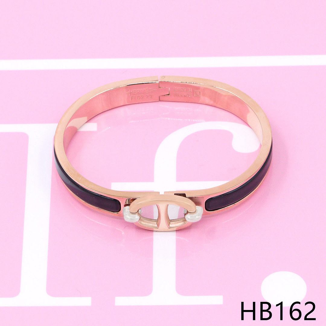 Hermes Chaine d'Ancre Contour · HB14 — תמונה 15