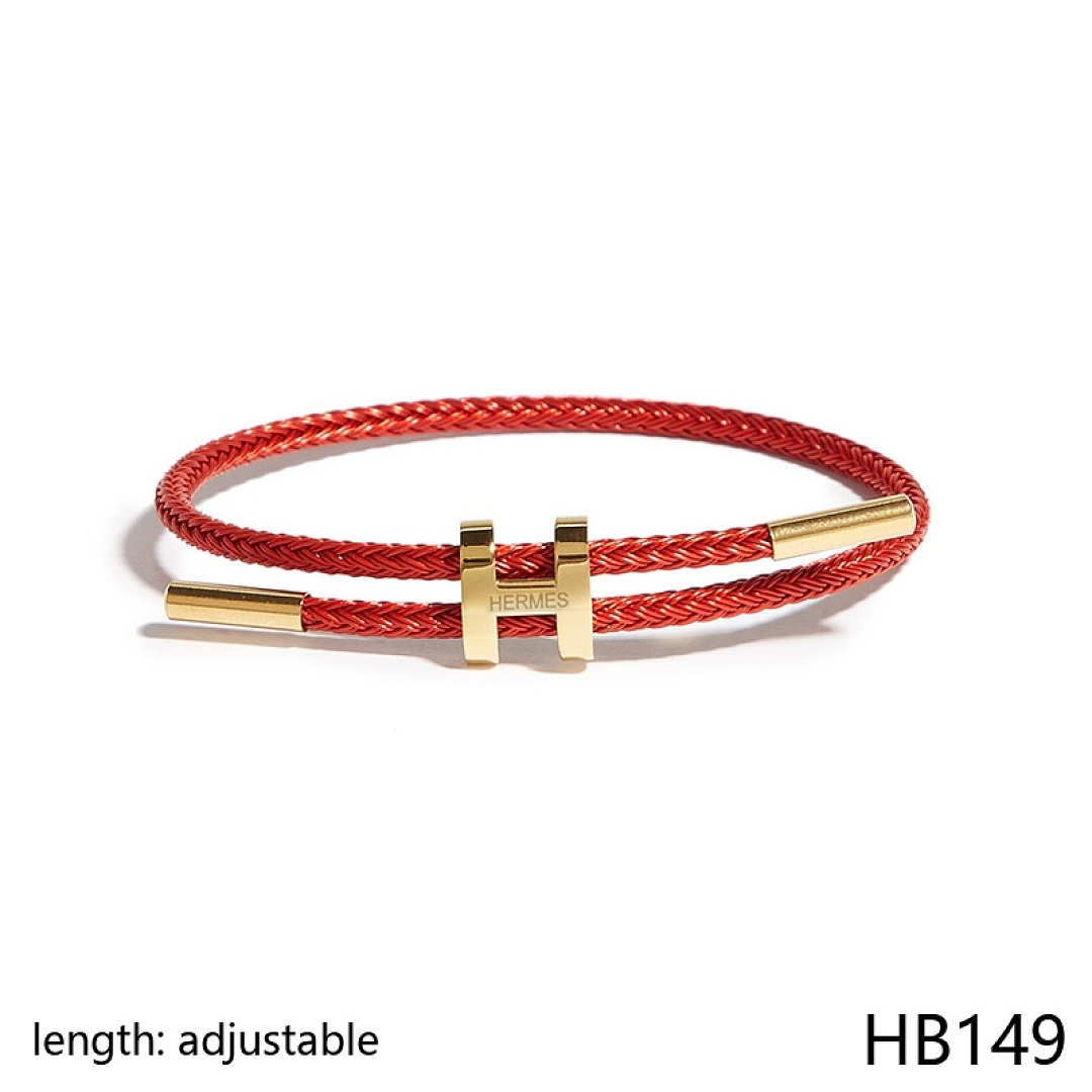 Hermes Tournis Tresse · HB13 — תמונה 13