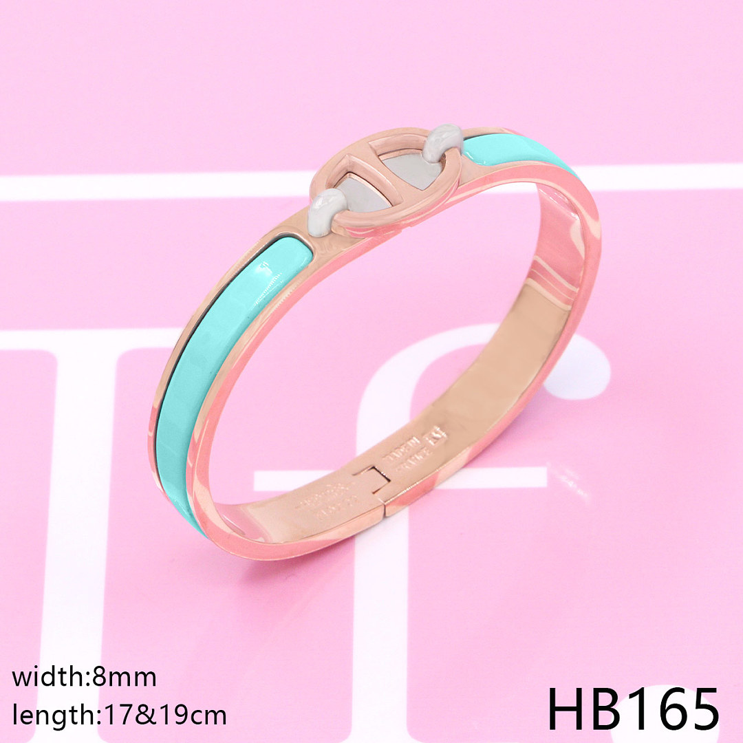 Hermes Chaine d'Ancre Contour · HB14 — תמונה 20