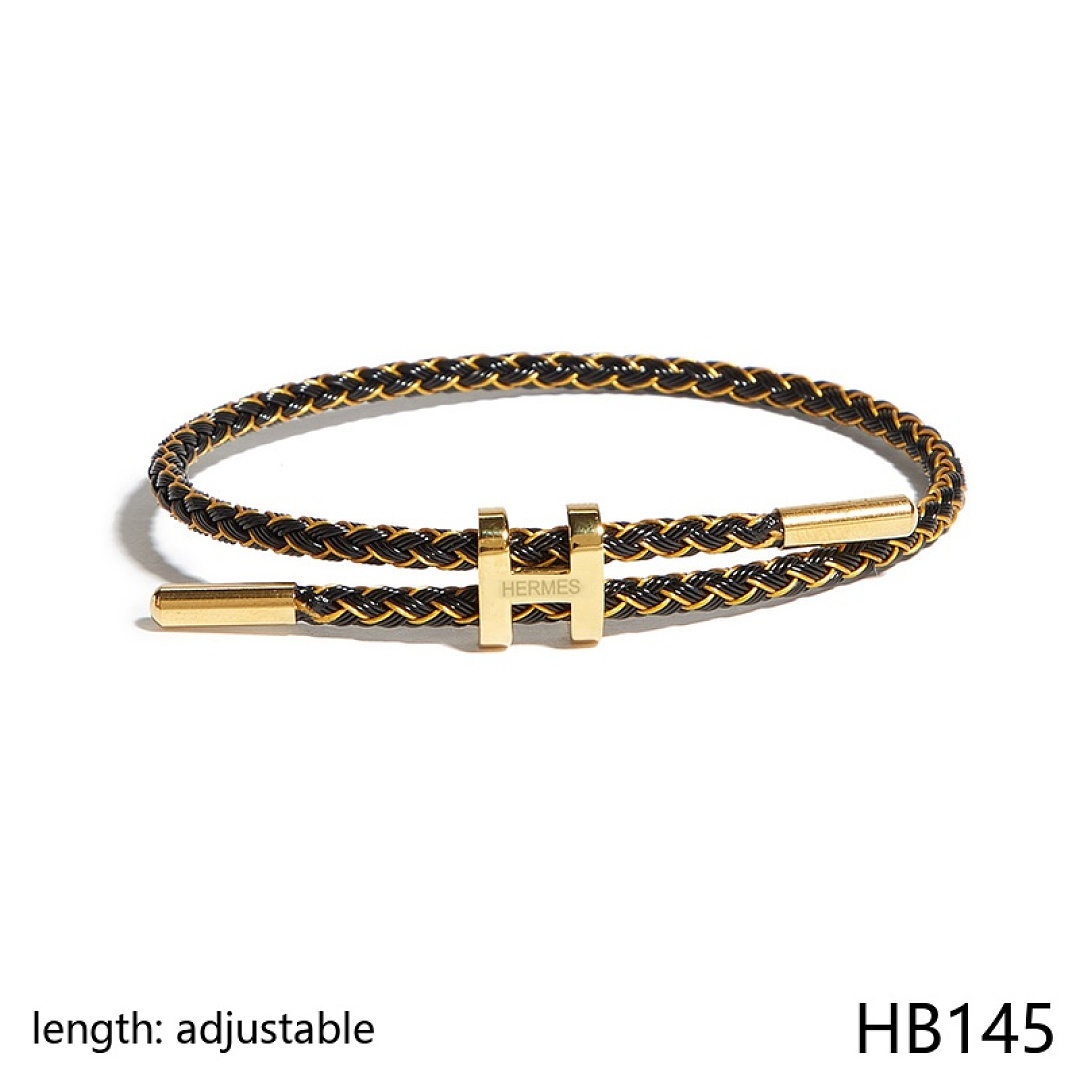 Hermes Tournis Tresse · HB13 — תמונה 9