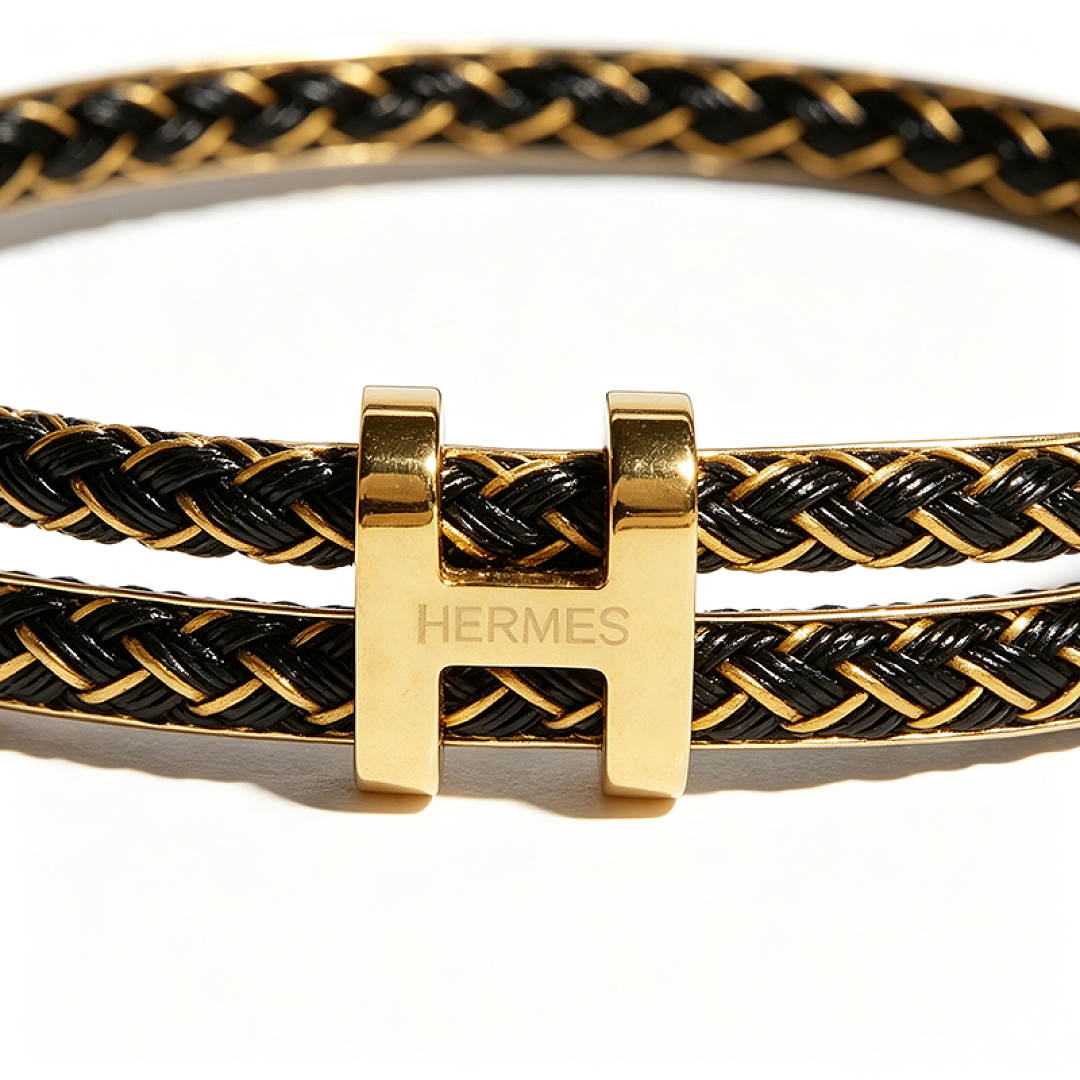 Hermes Tournis Tresse · HB13 — תמונה 6