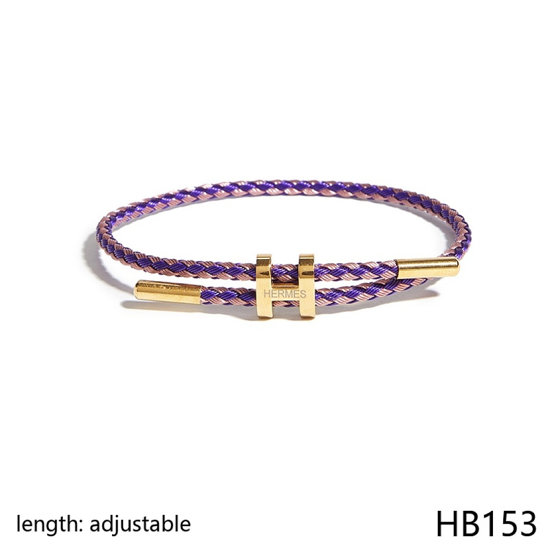 Hermes Tournis Tresse · HB13 — תמונה 17