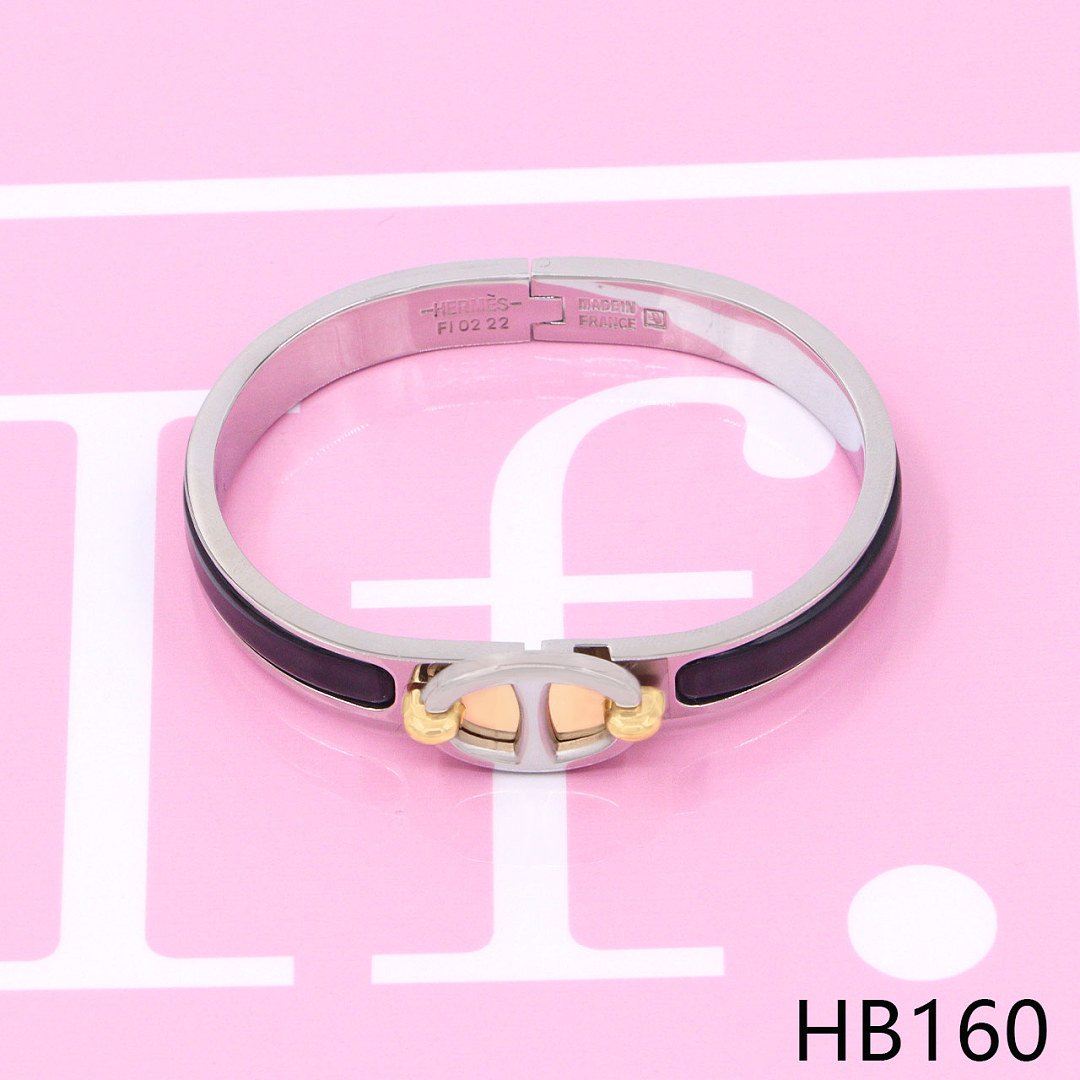 Hermes Chaine d'Ancre Contour · HB14 — תמונה 11