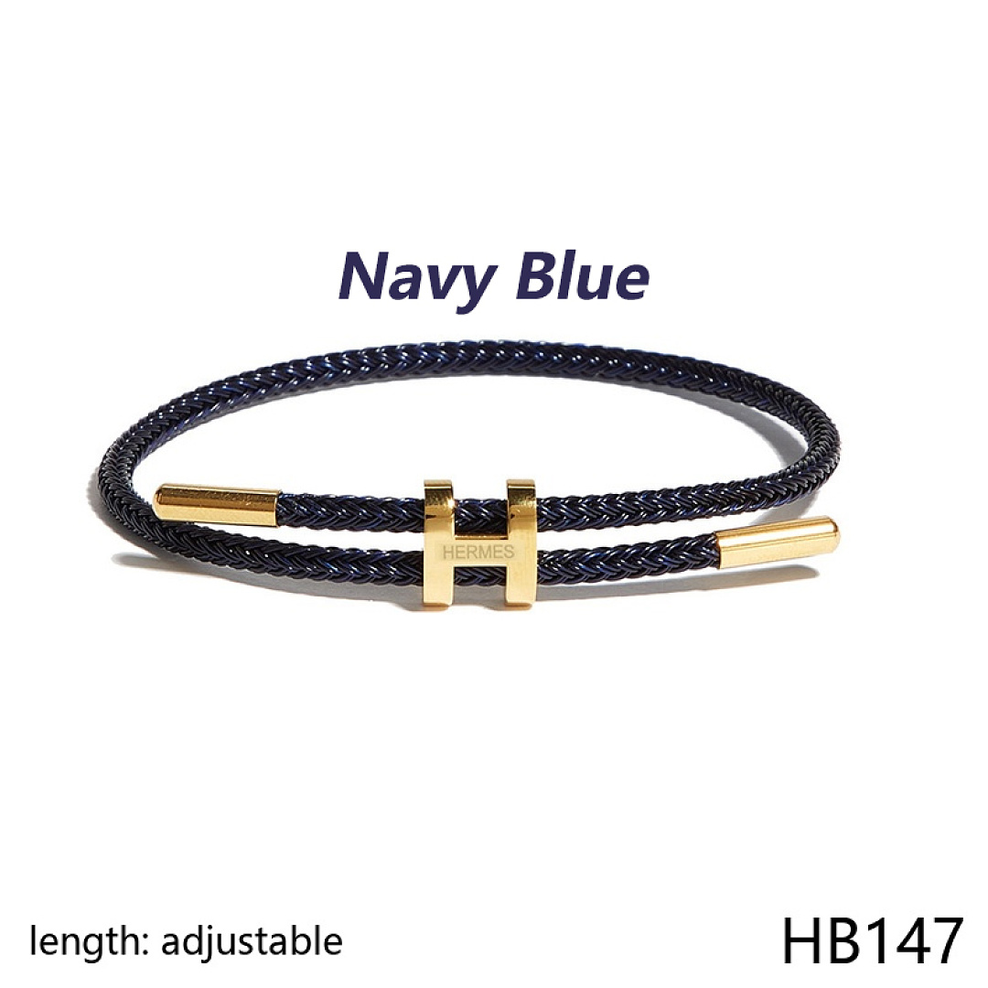 Hermes Tournis Tresse · HB13 — תמונה 11