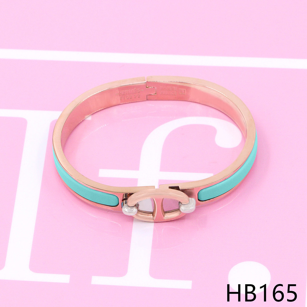 Hermes Chaine d'Ancre Contour · HB14 — תמונה 21