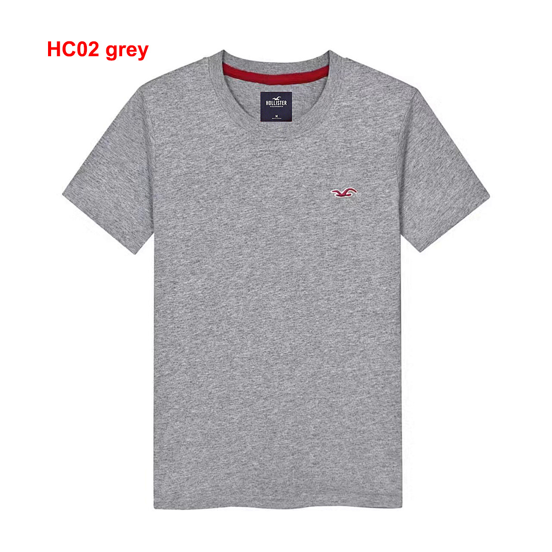 Hollister — טי שירט · A2273 — תמונה 29