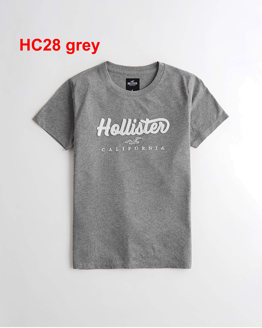 Hollister — טי שירט · A2273 — תמונה 3