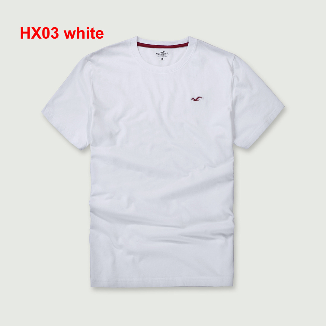 Hollister Logo Graphic Tee · A2282 — תמונה 20