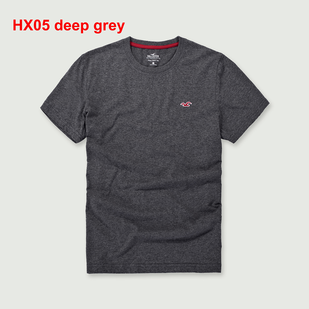 Hollister Logo Graphic Tee · A2282 — תמונה 18