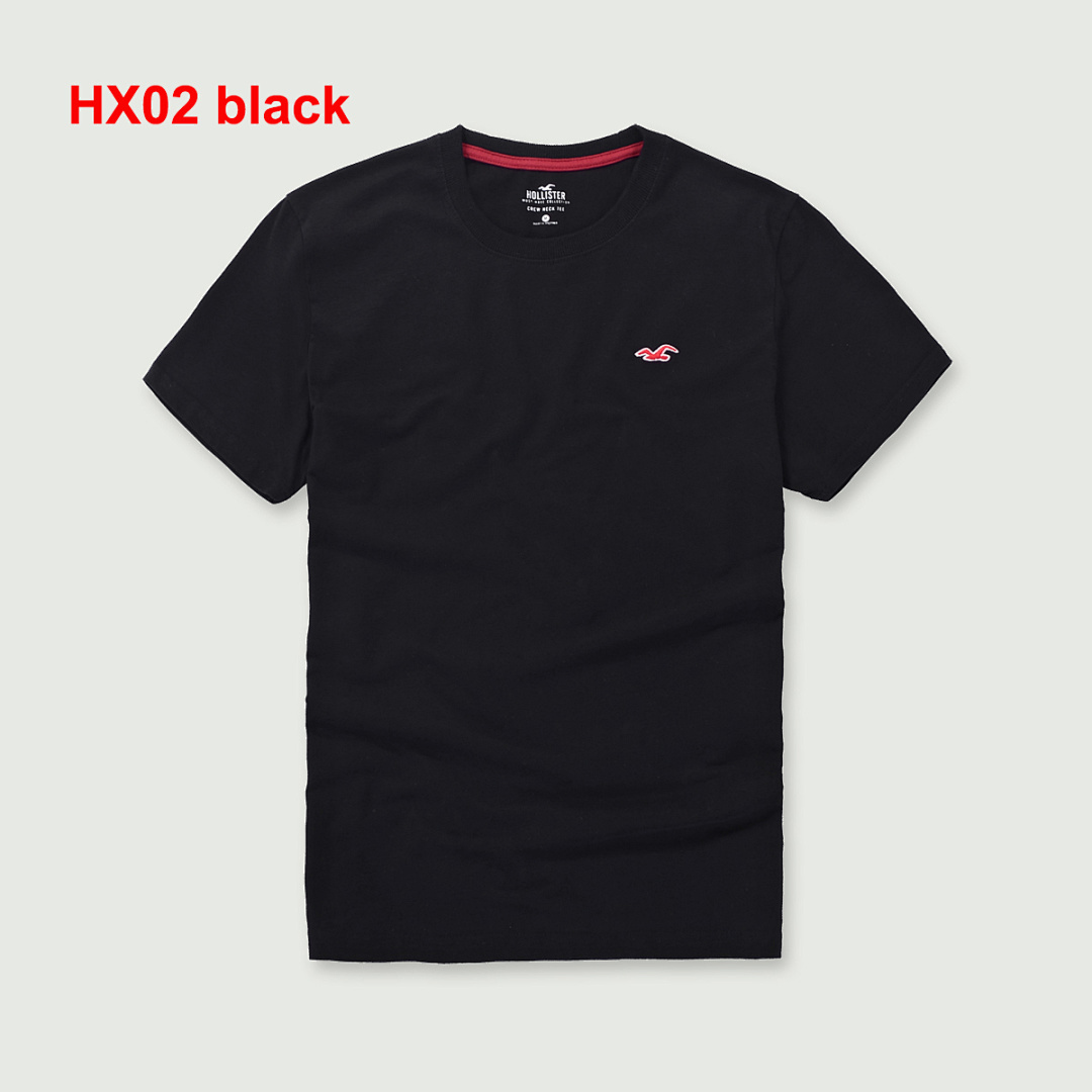 Hollister Logo Graphic Tee · A2282 — תמונה 21