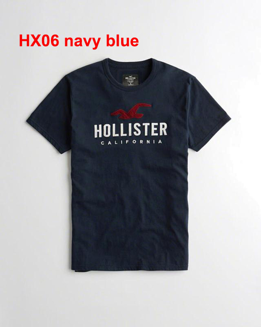 Hollister Logo Graphic Tee · A2282 — תמונה 17