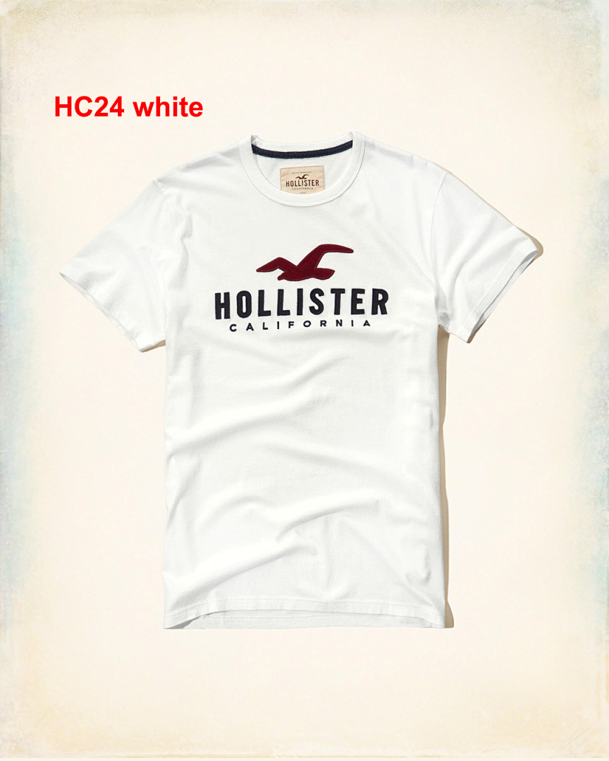 Hollister — טי שירט · A2273 — תמונה 7