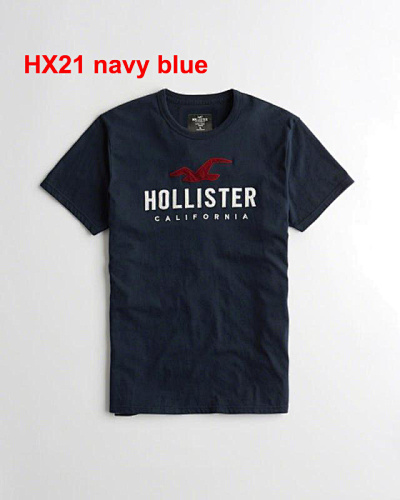 Hollister Logo Graphic Tee · A2282