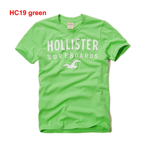 Hollister — טי שירט · A2273