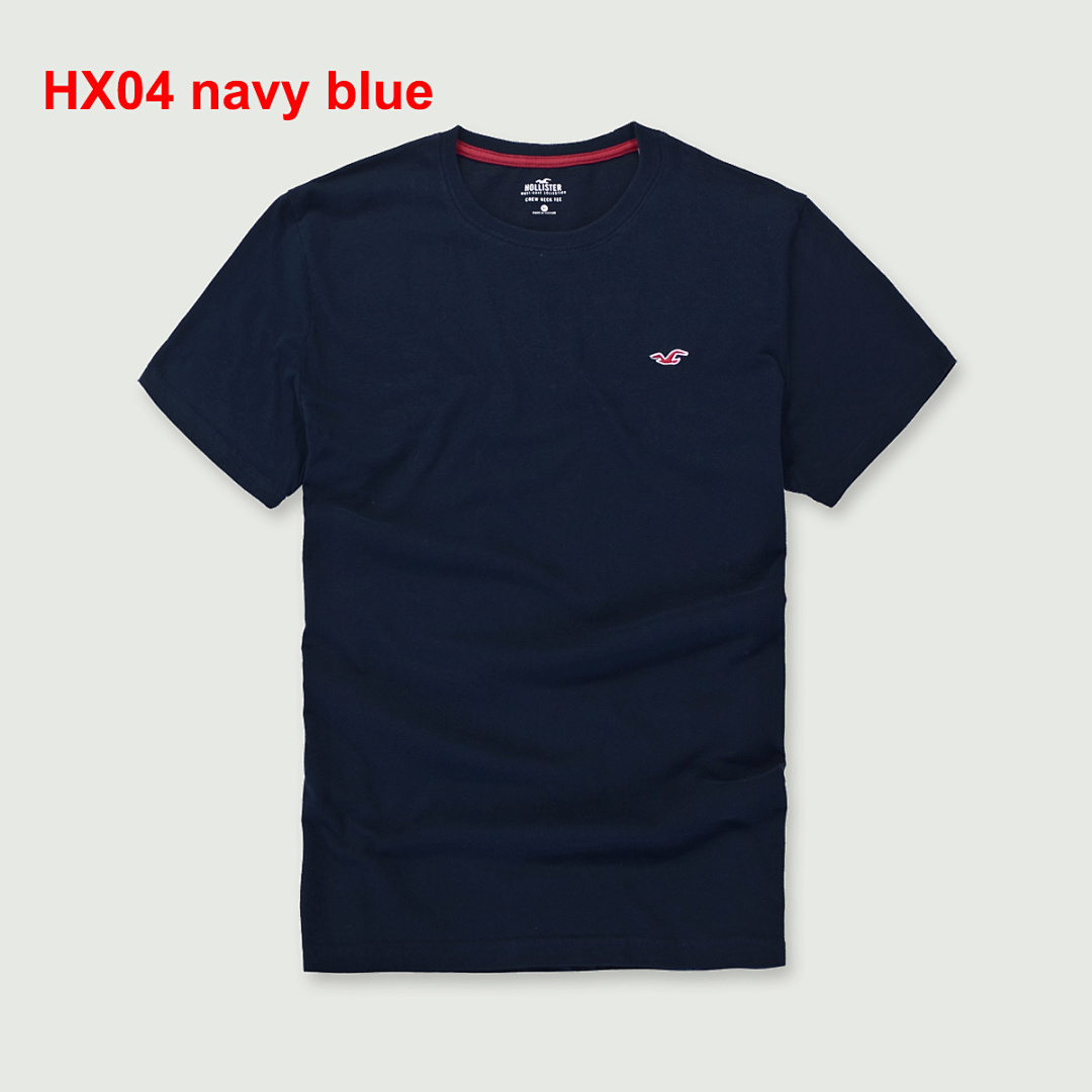 Hollister Logo Graphic Tee · A2282 — תמונה 19