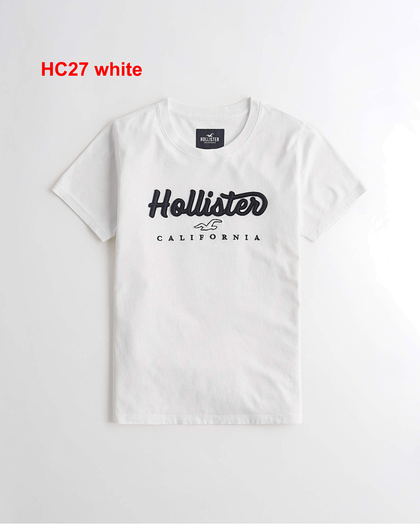 Hollister — טי שירט · A2273 — תמונה 4