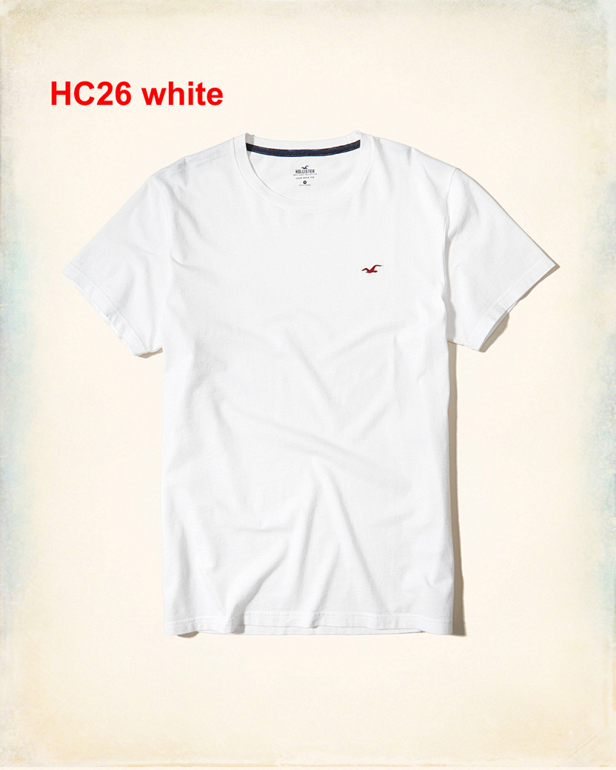 Hollister — טי שירט · A2273 — תמונה 5