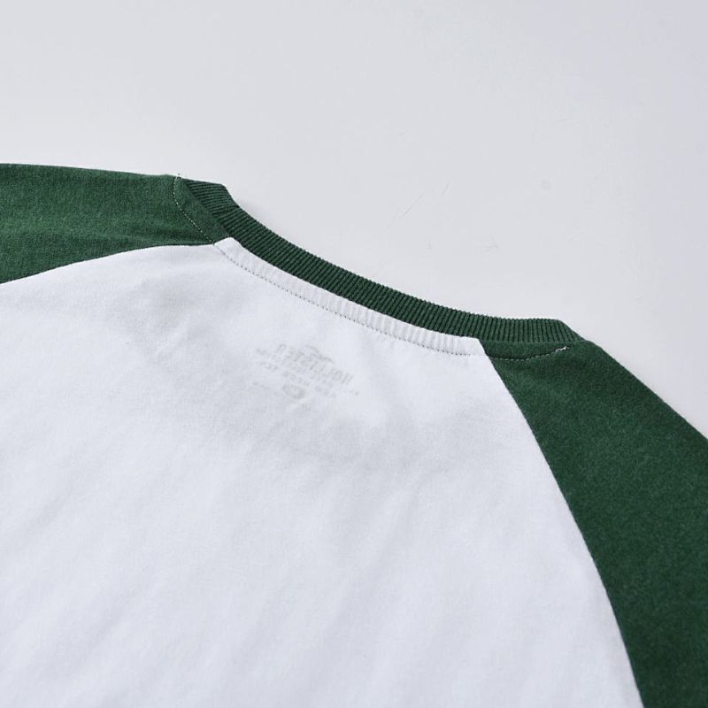 Hollister Logo Graphic Tee · A2282 — תמונה 32