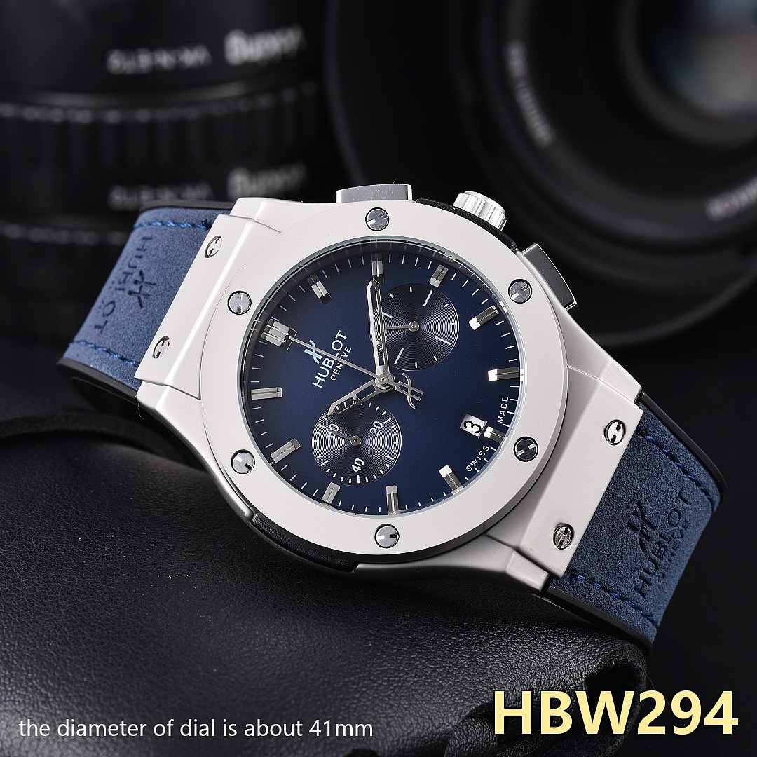 Hublot Classic Fusion Chronograph · HBW25 — תמונה 13