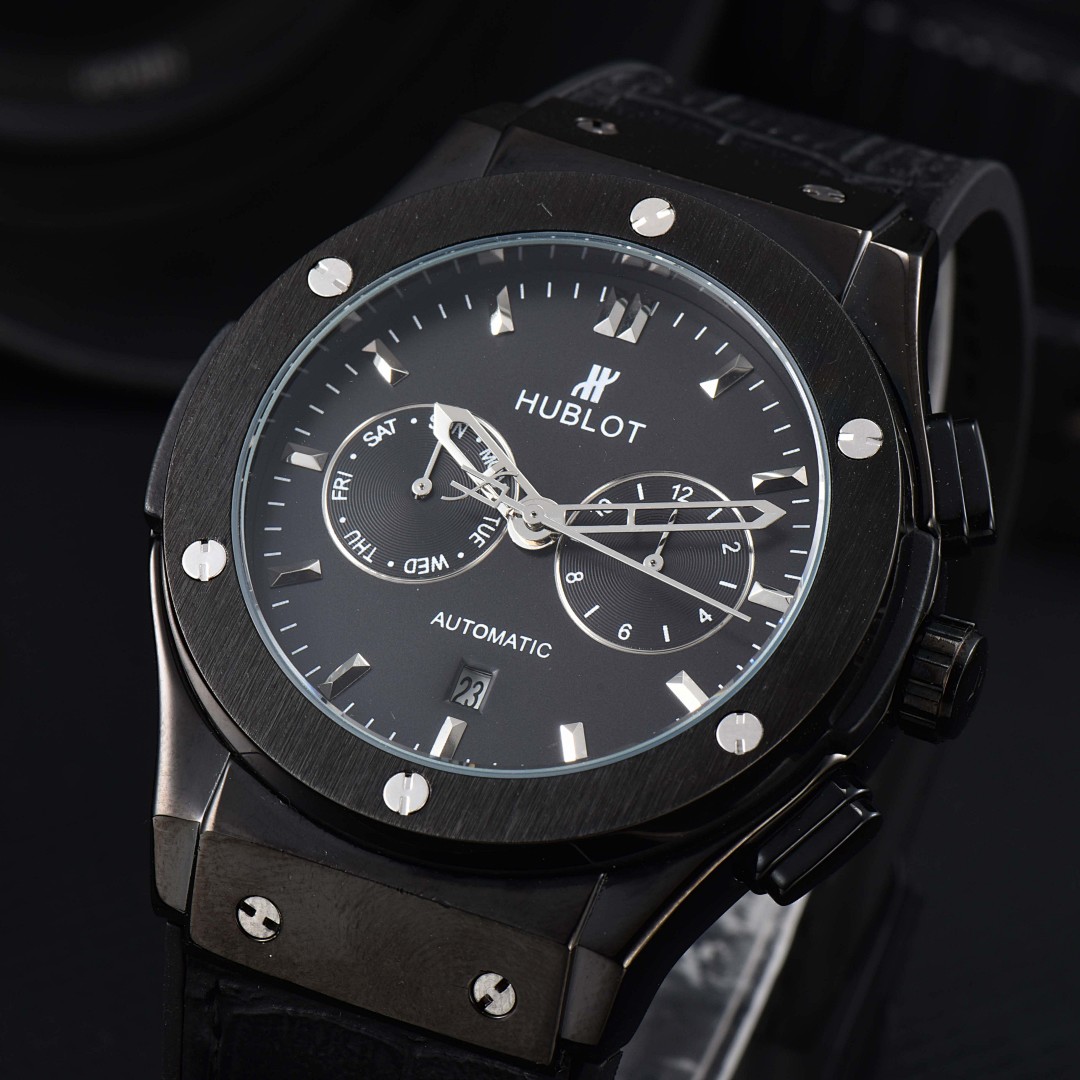 HBW6 Hublot