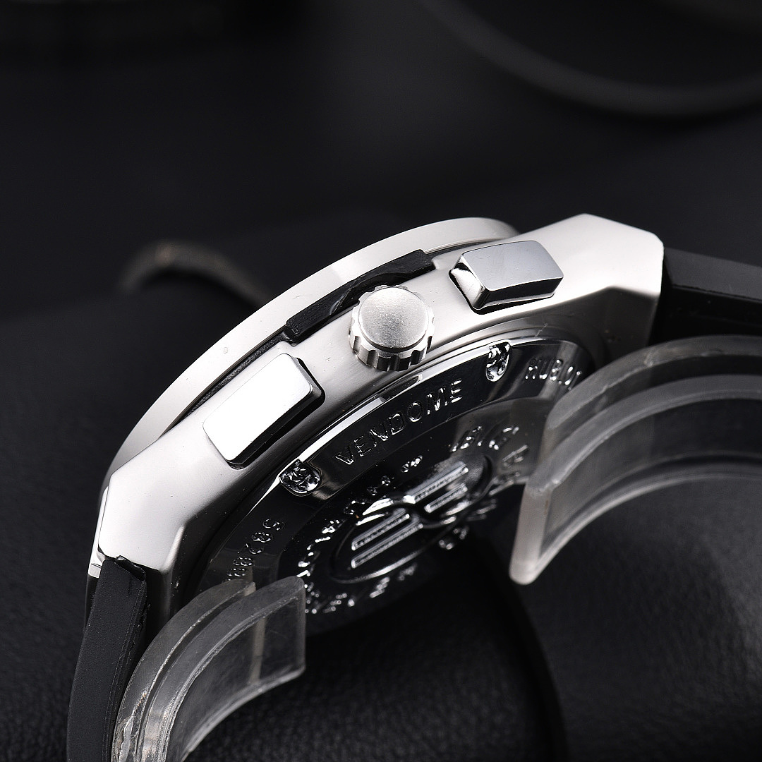 Hublot Classic Fusion Chronograph · HBW25 — תמונה 4