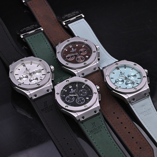 HBW20 Hublot
